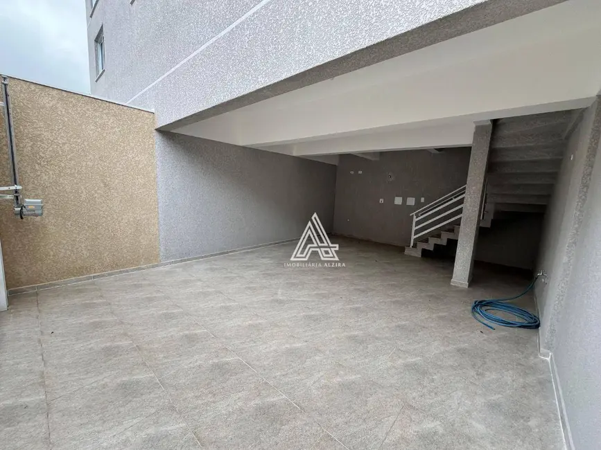 Foto 5 de Sobrado com 2 quartos à venda, 87m2 em Vila Cecília Maria, Santo Andre - SP