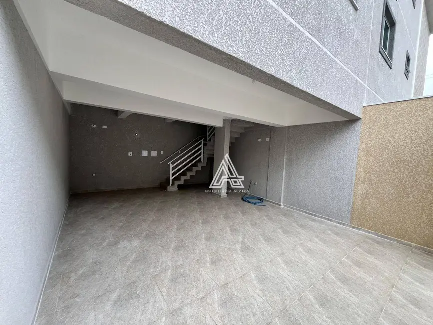 Foto 8 de Sobrado com 2 quartos à venda, 87m2 em Vila Cecília Maria, Santo Andre - SP