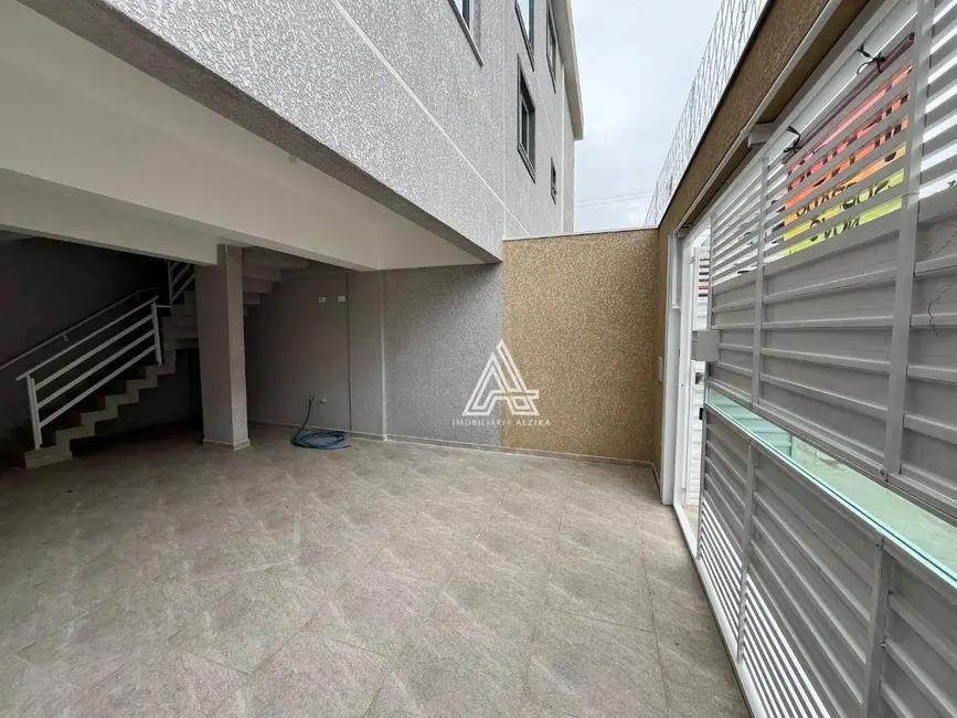 Foto 7 de Sobrado com 2 quartos à venda, 87m2 em Vila Cecília Maria, Santo Andre - SP