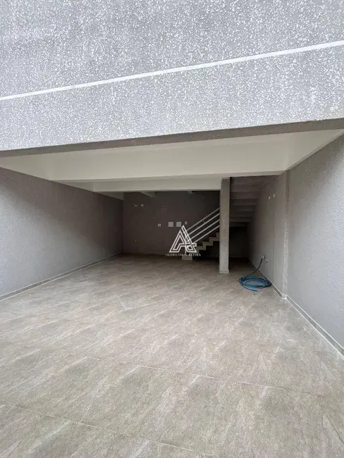 Foto 9 de Sobrado com 2 quartos à venda, 87m2 em Vila Cecília Maria, Santo Andre - SP