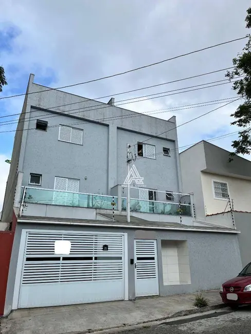 Foto 2 de Cobertura com 2 quartos à venda, 106m2 em Vila Marina, Santo Andre - SP