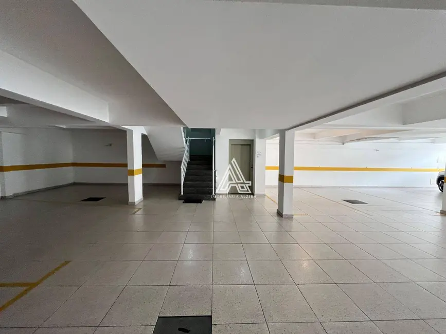 Foto 4 de Cobertura com 2 quartos à venda, 106m2 em Vila Marina, Santo Andre - SP