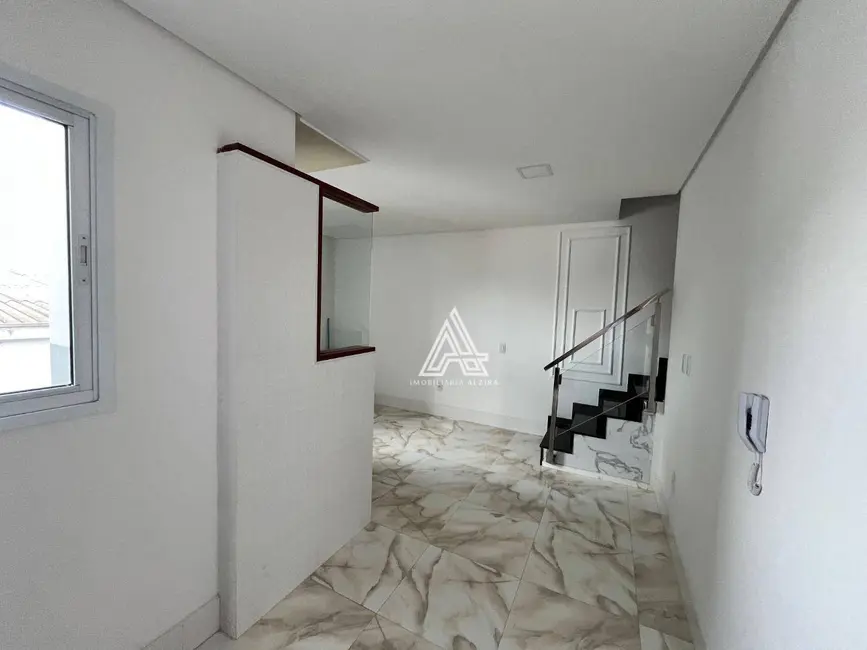 Foto 8 de Cobertura com 2 quartos à venda, 106m2 em Vila Marina, Santo Andre - SP