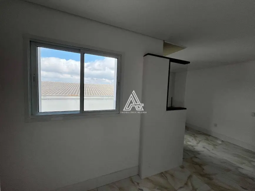 Foto 7 de Cobertura com 2 quartos à venda, 106m2 em Vila Marina, Santo Andre - SP