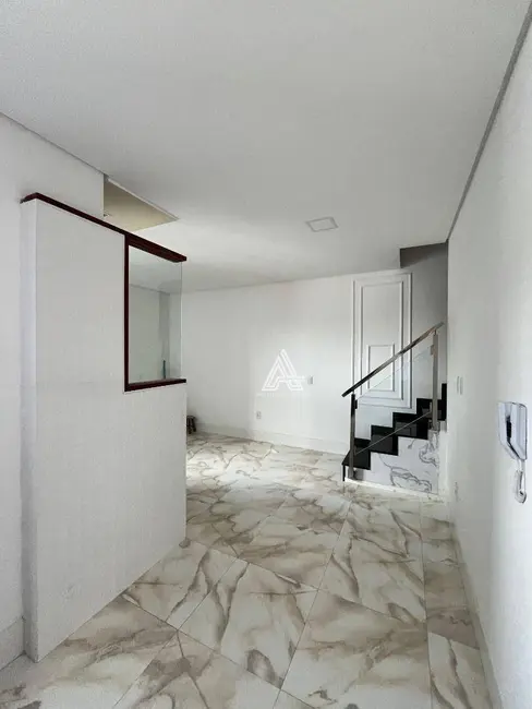 Foto 9 de Cobertura com 2 quartos à venda, 106m2 em Vila Marina, Santo Andre - SP