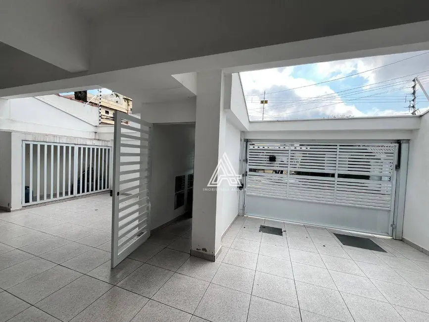 Foto 3 de Cobertura com 2 quartos à venda, 106m2 em Vila Marina, Santo Andre - SP