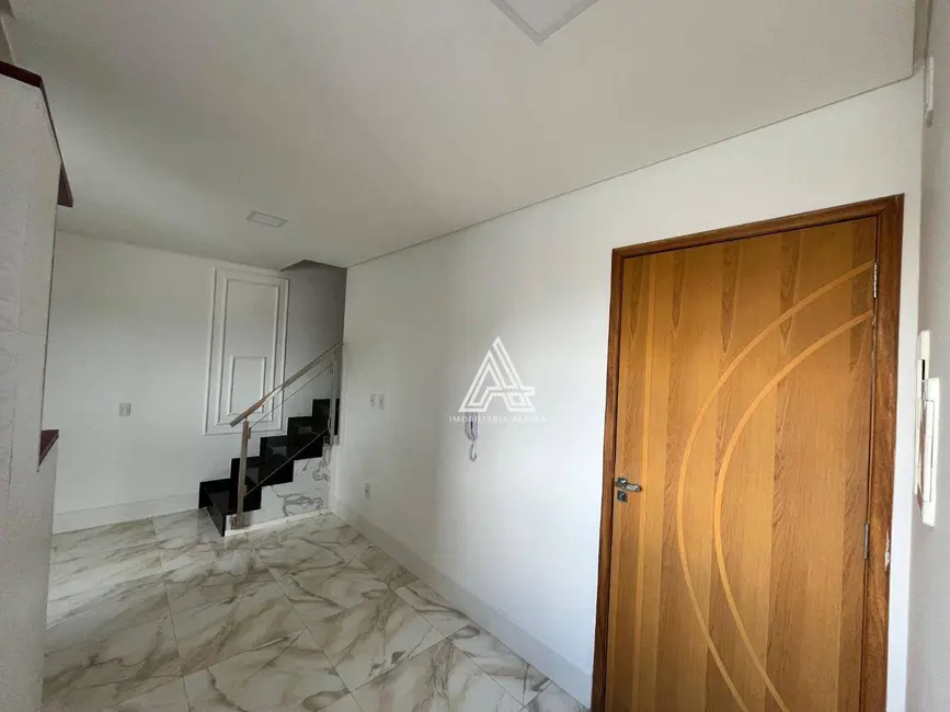 Foto 6 de Cobertura com 2 quartos à venda, 106m2 em Vila Marina, Santo Andre - SP