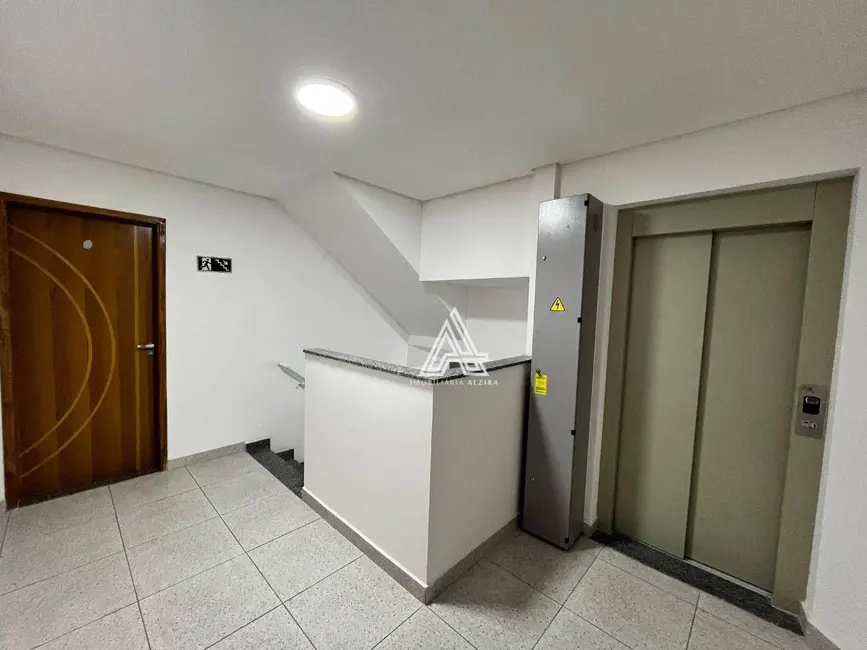 Foto 5 de Cobertura com 2 quartos à venda, 106m2 em Vila Marina, Santo Andre - SP