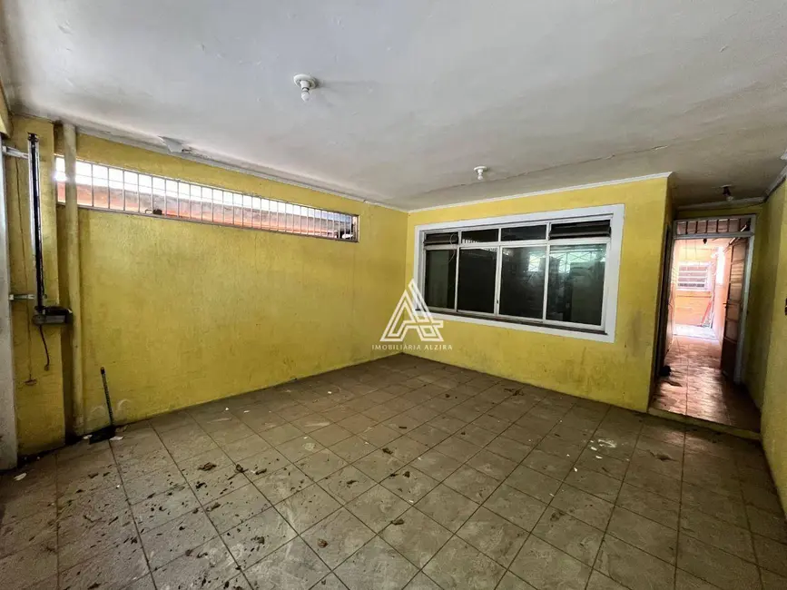 Foto 4 de Sobrado com 3 quartos à venda e para alugar, 100m2 em Jardim, Santo Andre - SP