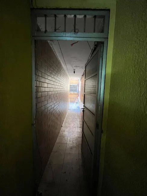 Foto 9 de Sobrado com 3 quartos à venda e para alugar, 100m2 em Jardim, Santo Andre - SP