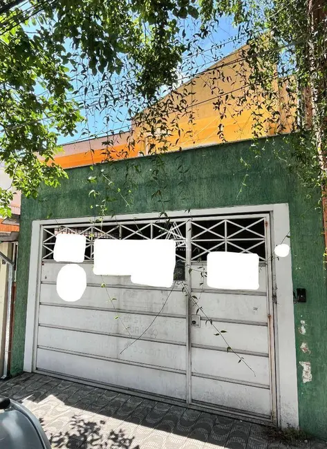 Foto 3 de Sobrado com 3 quartos à venda e para alugar, 100m2 em Jardim, Santo Andre - SP