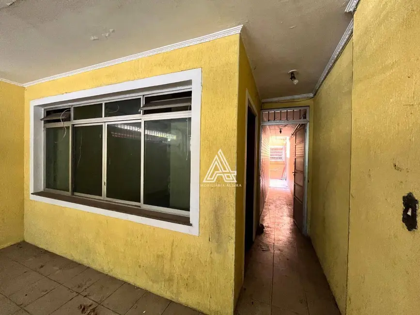 Foto 7 de Sobrado com 3 quartos à venda e para alugar, 100m2 em Jardim, Santo Andre - SP