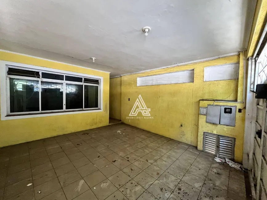 Foto 6 de Sobrado com 3 quartos à venda e para alugar, 100m2 em Jardim, Santo Andre - SP