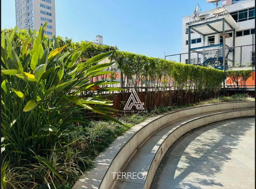 Foto 8 de Apartamento com 3 quartos à venda, 175m2 em Jardim, Santo Andre - SP