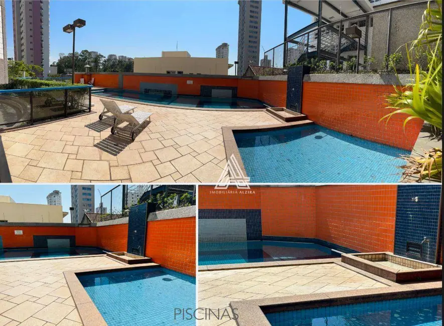 Foto 4 de Apartamento com 3 quartos à venda, 175m2 em Jardim, Santo Andre - SP