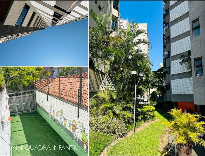 Foto 9 de Apartamento com 3 quartos à venda, 175m2 em Jardim, Santo Andre - SP