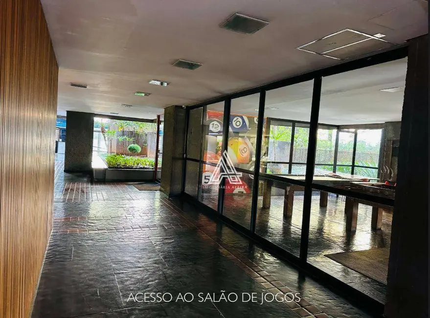 Foto 3 de Apartamento com 3 quartos à venda, 175m2 em Jardim, Santo Andre - SP