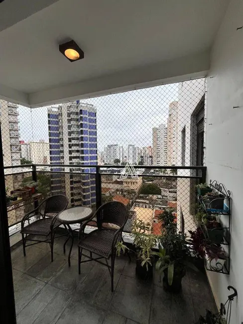 Foto 7 de Apartamento com 4 quartos à venda, 150m2 em Centro, Santo Andre - SP