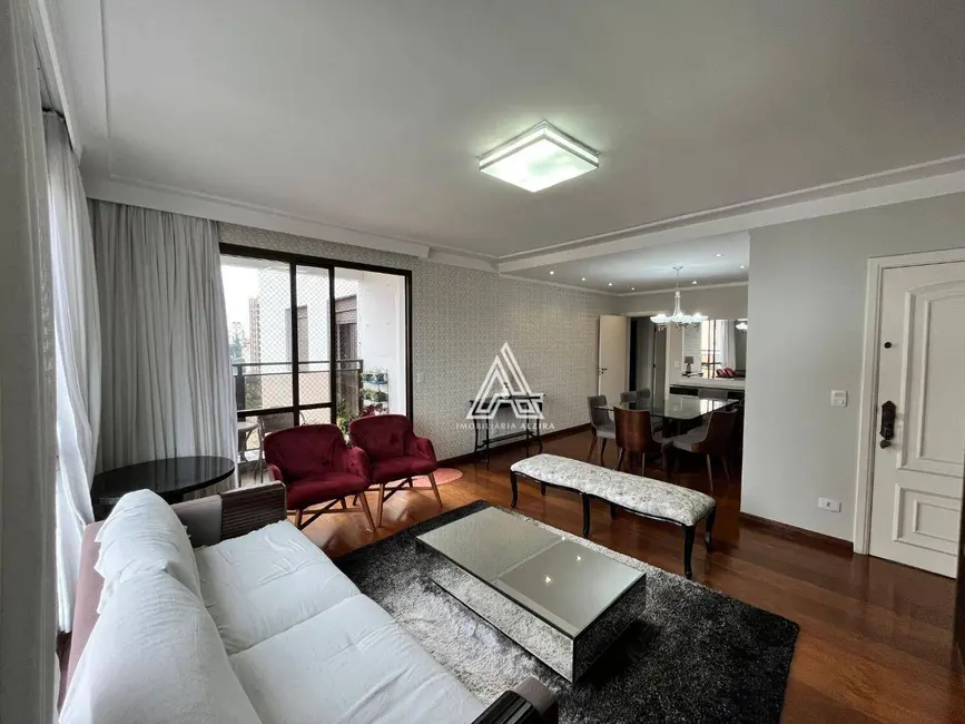 Foto 3 de Apartamento com 4 quartos à venda, 150m2 em Centro, Santo Andre - SP