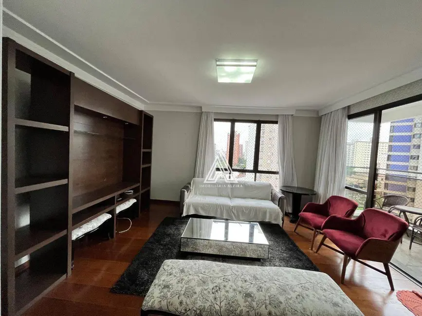 Foto 4 de Apartamento com 4 quartos à venda, 150m2 em Centro, Santo Andre - SP