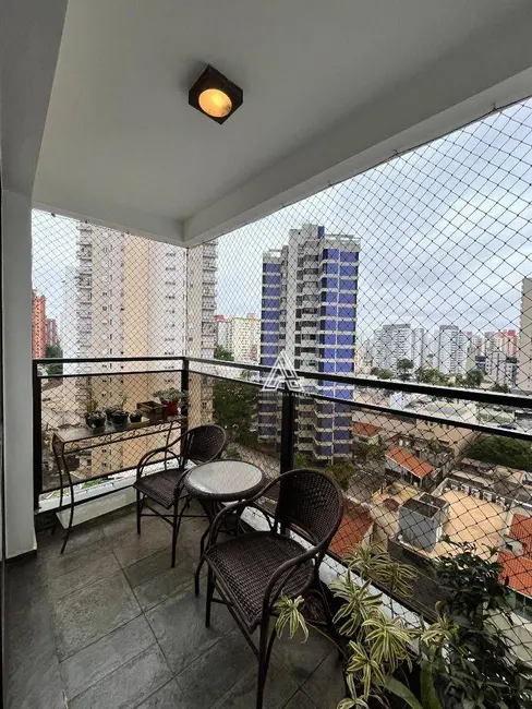 Foto 8 de Apartamento com 4 quartos à venda, 150m2 em Centro, Santo Andre - SP