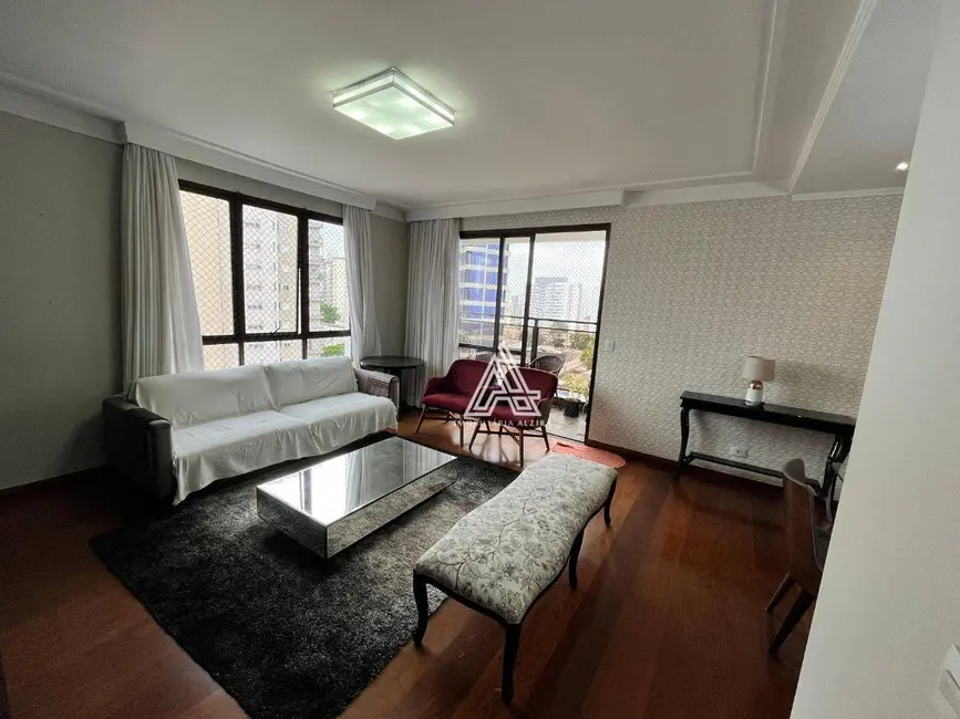 Foto 2 de Apartamento com 4 quartos à venda, 150m2 em Centro, Santo Andre - SP