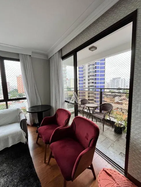 Foto 6 de Apartamento com 4 quartos à venda, 150m2 em Centro, Santo Andre - SP