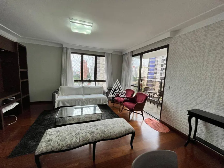 Foto 5 de Apartamento com 4 quartos à venda, 150m2 em Centro, Santo Andre - SP