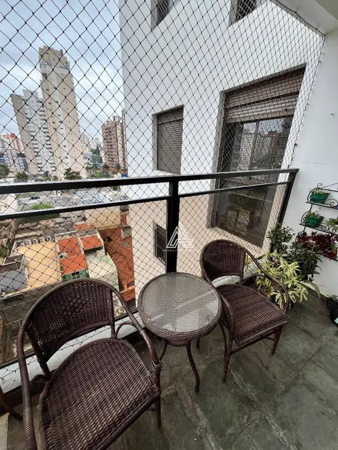Foto 9 de Apartamento com 4 quartos à venda, 150m2 em Centro, Santo Andre - SP