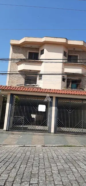 Foto 1 de Apartamento com 2 quartos à venda, 70m2 em Vila Pires, Santo Andre - SP