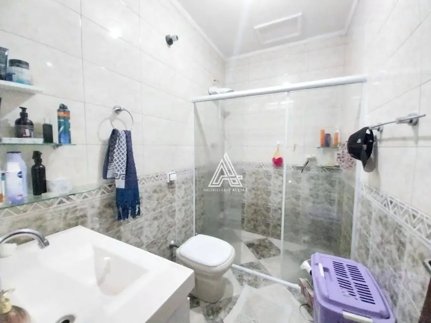 Sobrado com 3 quartos à venda, 70m2 em Vila Scarpelli, Santo Andre - SP - imagem 3 Foto 3 de Sobrado com 3 quartos à venda, 70m2 em Vila Scarpelli, Santo Andre - SP