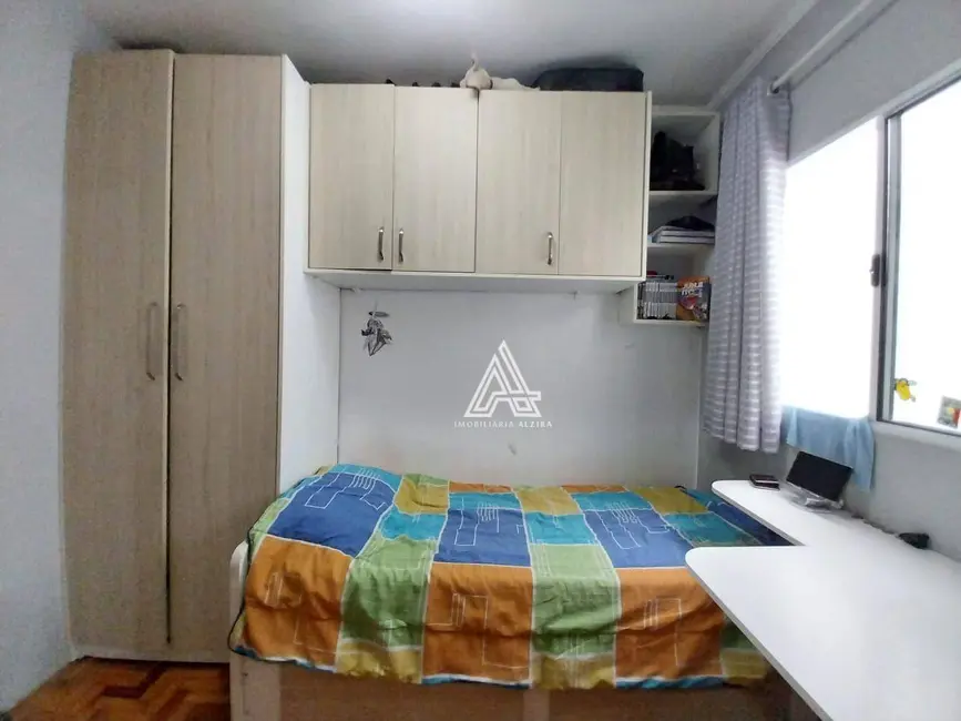 Sobrado com 3 quartos à venda, 70m2 em Vila Scarpelli, Santo Andre - SP - imagem 4 Foto 4 de Sobrado com 3 quartos à venda, 70m2 em Vila Scarpelli, Santo Andre - SP