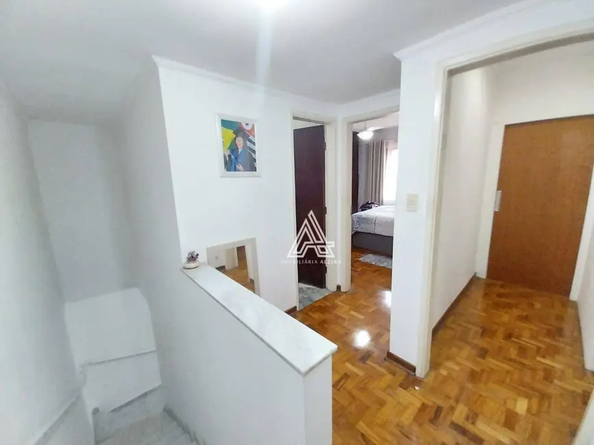 Sobrado com 3 quartos à venda, 70m2 em Vila Scarpelli, Santo Andre - SP - imagem 7 Foto 7 de Sobrado com 3 quartos à venda, 70m2 em Vila Scarpelli, Santo Andre - SP