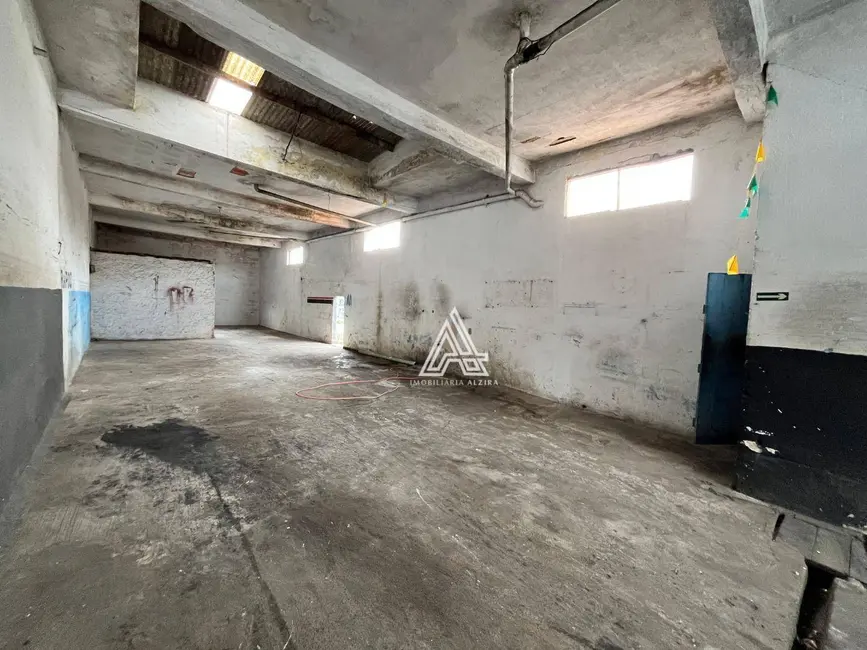 Foto 9 de Sala Comercial para alugar, 120m2 em Vila Curuçá, Santo Andre - SP