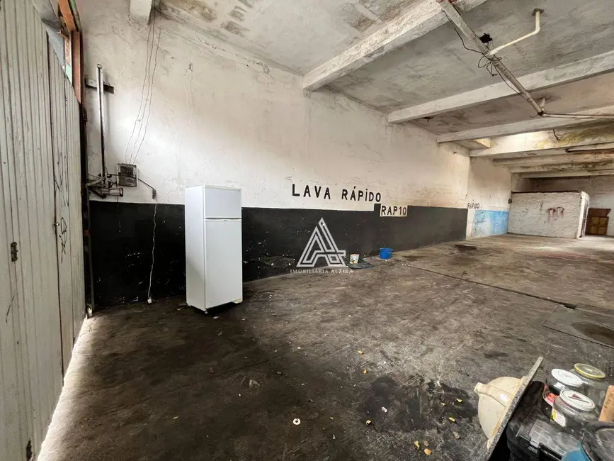 Foto 7 de Sala Comercial para alugar, 120m2 em Vila Curuçá, Santo Andre - SP