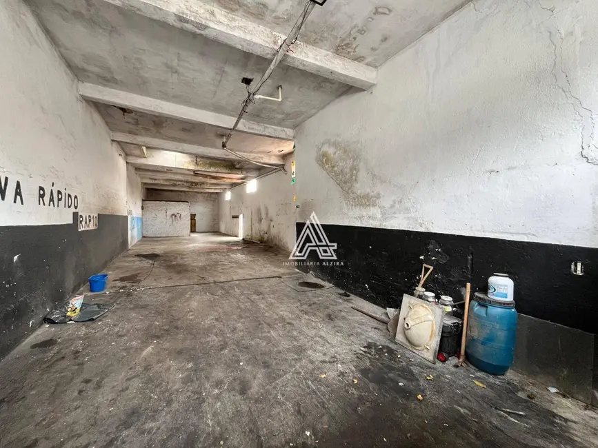 Foto 1 de Sala Comercial para alugar, 120m2 em Vila Curuçá, Santo Andre - SP