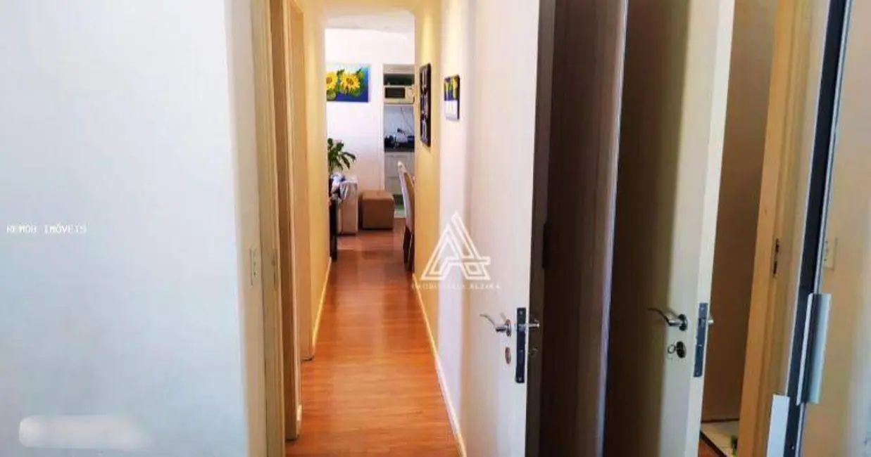 Apartamento com 2 quartos à venda, 52m2 em Vila Homero Thon, Santo Andre - SP - imagem 3 Foto 3 de Apartamento com 2 quartos à venda, 52m2 em Vila Homero Thon, Santo Andre - SP