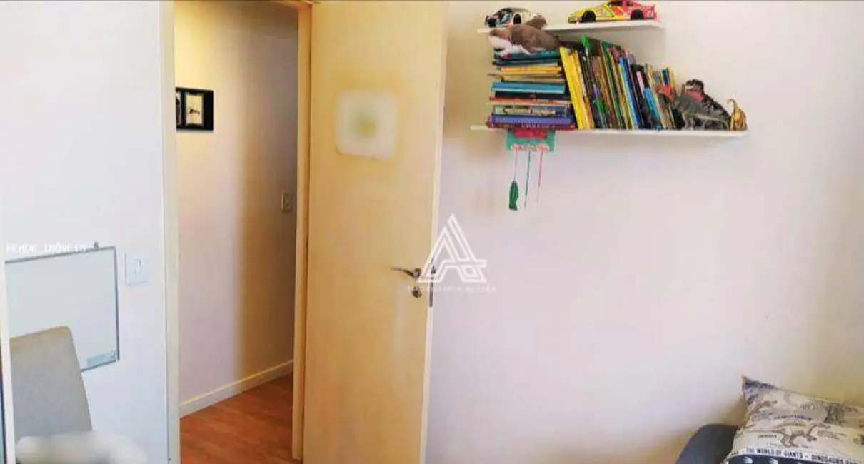 Apartamento com 2 quartos à venda, 52m2 em Vila Homero Thon, Santo Andre - SP - imagem 8 Foto 8 de Apartamento com 2 quartos à venda, 52m2 em Vila Homero Thon, Santo Andre - SP