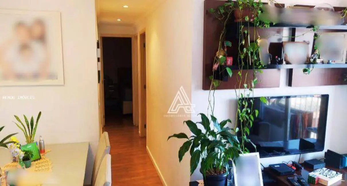 Apartamento com 2 quartos à venda, 52m2 em Vila Homero Thon, Santo Andre - SP - imagem 9 Foto 9 de Apartamento com 2 quartos à venda, 52m2 em Vila Homero Thon, Santo Andre - SP