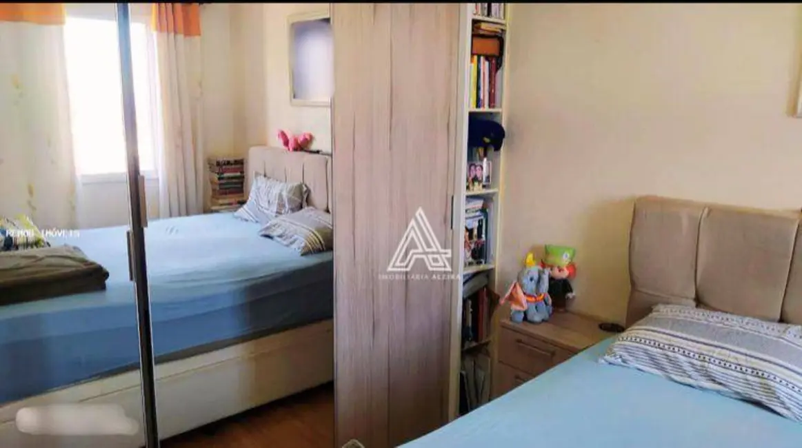 Apartamento com 2 quartos à venda, 52m2 em Vila Homero Thon, Santo Andre - SP - imagem 4 Foto 4 de Apartamento com 2 quartos à venda, 52m2 em Vila Homero Thon, Santo Andre - SP