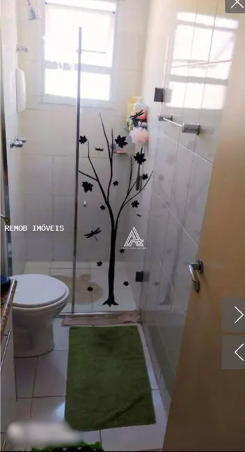 Apartamento com 2 quartos à venda, 52m2 em Vila Homero Thon, Santo Andre - SP - imagem 6 Foto 6 de Apartamento com 2 quartos à venda, 52m2 em Vila Homero Thon, Santo Andre - SP