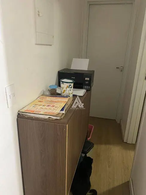 Foto 6 de Apartamento com 2 quartos à venda, 50m2 em Vila João Ramalho, Santo Andre - SP