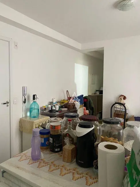 Foto 2 de Apartamento com 2 quartos à venda, 50m2 em Vila João Ramalho, Santo Andre - SP