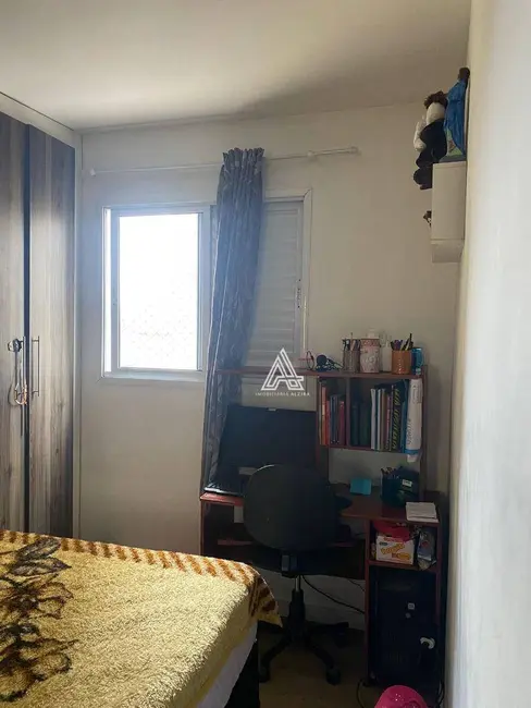 Foto 8 de Apartamento com 2 quartos à venda, 50m2 em Vila João Ramalho, Santo Andre - SP