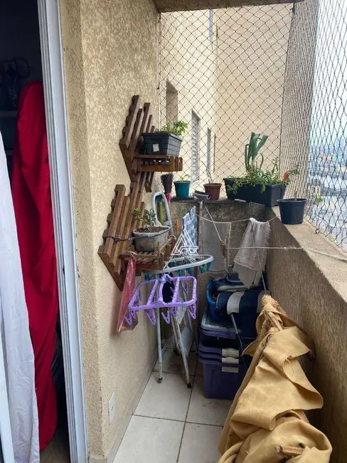 Foto 4 de Apartamento com 2 quartos à venda, 50m2 em Vila João Ramalho, Santo Andre - SP