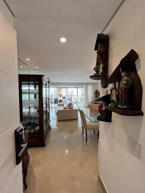Foto 3 de Apartamento com 3 quartos à venda, 163m2 em Vila Gilda, Santo Andre - SP