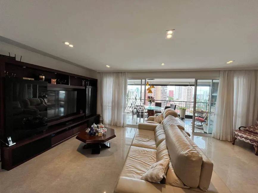 Foto 6 de Apartamento com 3 quartos à venda, 163m2 em Vila Gilda, Santo Andre - SP