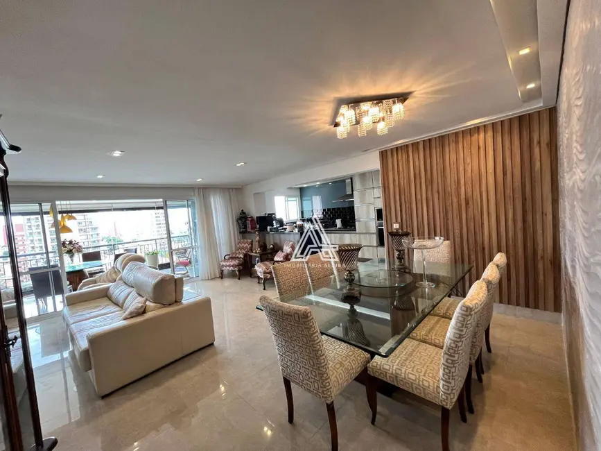 Foto 1 de Apartamento com 3 quartos à venda, 163m2 em Vila Gilda, Santo Andre - SP