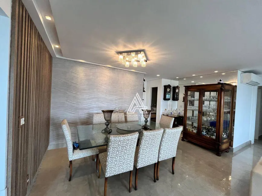 Foto 7 de Apartamento com 3 quartos à venda, 163m2 em Vila Gilda, Santo Andre - SP