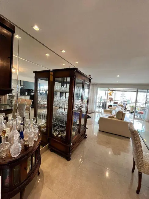 Foto 4 de Apartamento com 3 quartos à venda, 163m2 em Vila Gilda, Santo Andre - SP